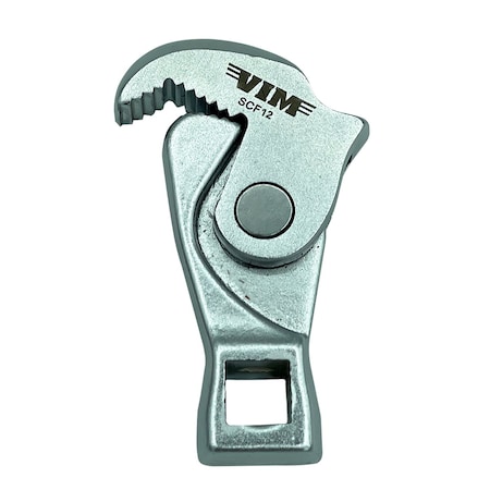 12 DR SPRINGLOADED CROWFOOT WRENCH 14  32 Mm